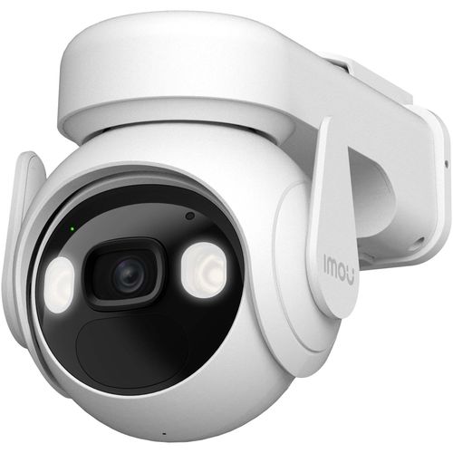 Imou Zelle Pt 3Mp H.265 Wifi Outdoor Ip Kamera