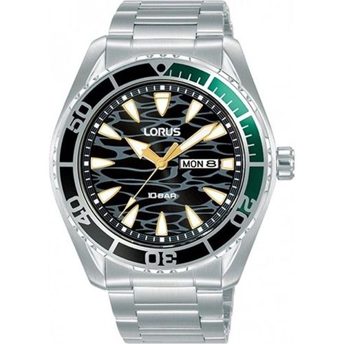 Lorus Uhr Modell RH385AX9S