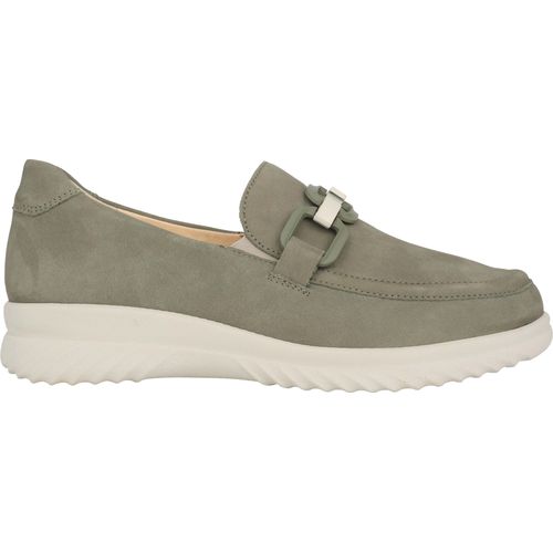 Ganter Heike - damen mokassin - extra breit