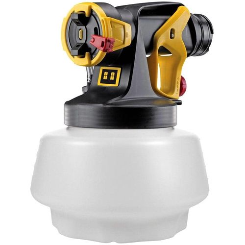 Wagner Paint sprayer attachment