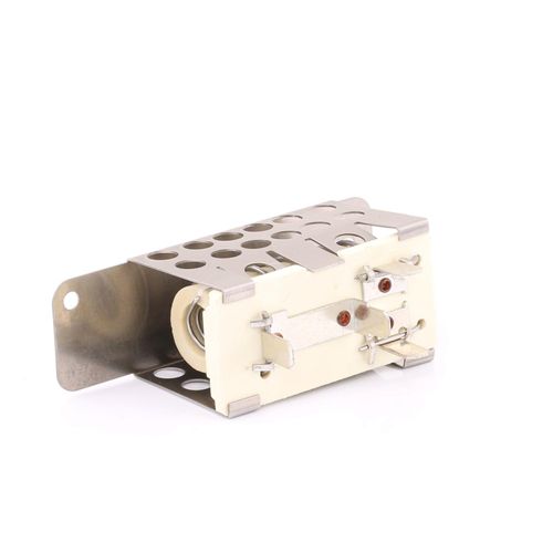 RIDEX Widerstand, Innenraumgebläse FORD 2975R0008 7033704,92VB18591AB
