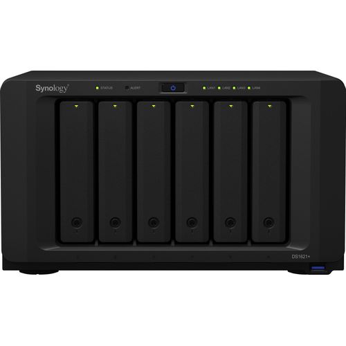 SYNOLOGY NAS-Server 