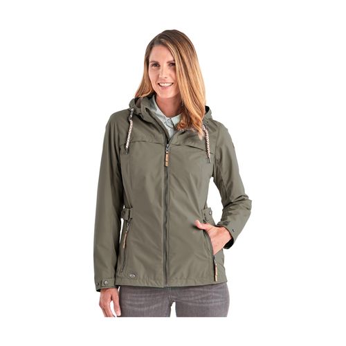 Funktionsjacke 