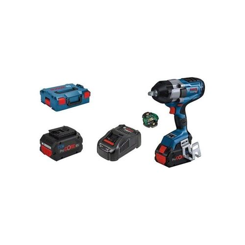 Bosch Professional GDS Professional 18V-1000 C