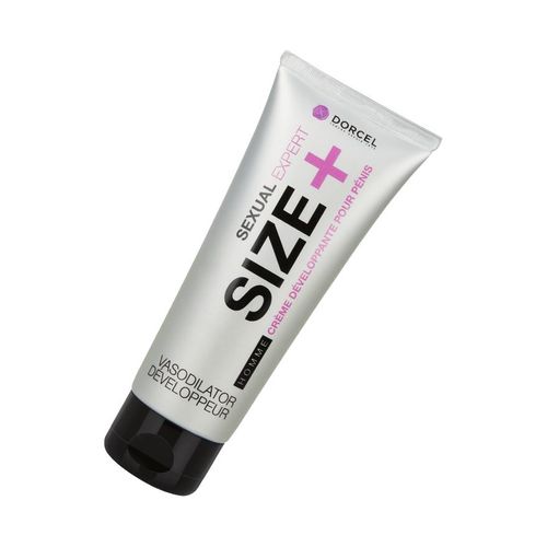 Size +, 100 ml