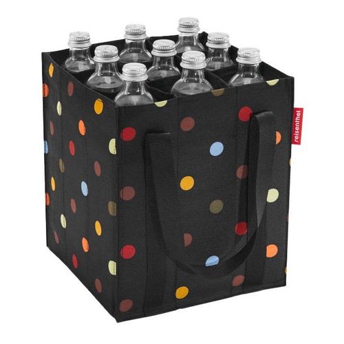 Reisenthel Flaschentasche Bottlebag Dots