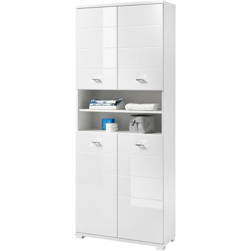 Hochschrank BASIC BY BALCULINA 