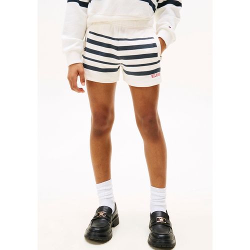 Sweatshorts TOMMY HILFIGER 