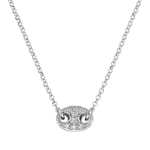 Collier SMART JEWEL 