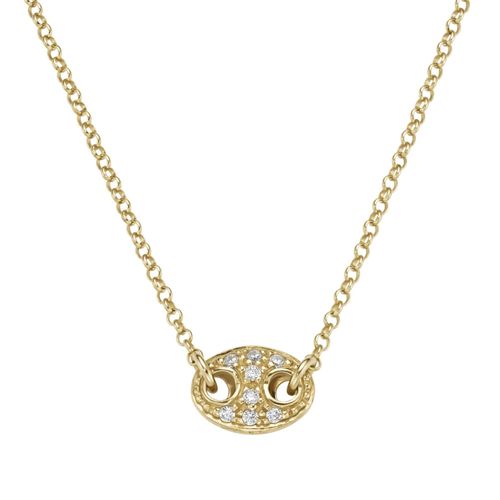 Collier SMART JEWEL 