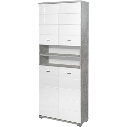Hochschrank BASIC BY BALCULINA 