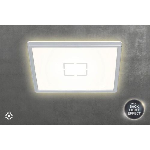 BRILONER LEUCHTEN LED Deckenleuchte 