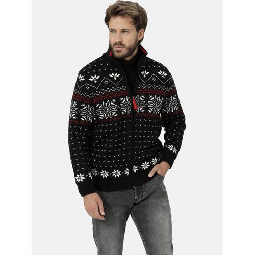 Strickjacke BABISTA 