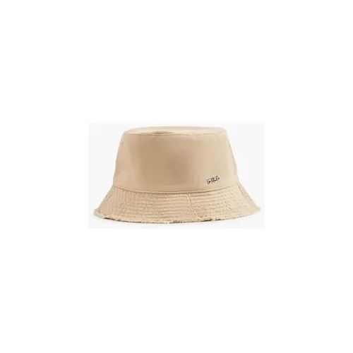 Hut - Damen, Herren - beige