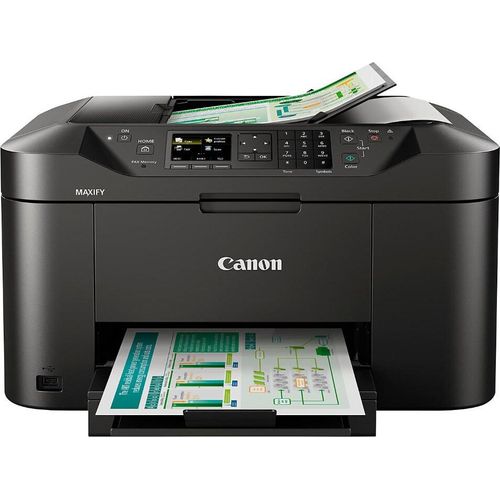 Canon MAXIFY MB2150 Wifi-Multifunktionsdrucker