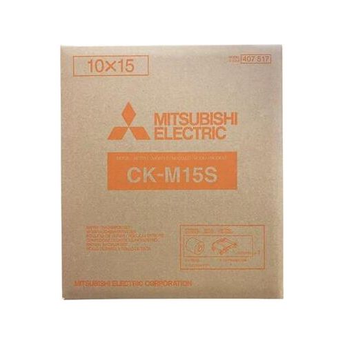 Mitsubishi CK-M 15 S 5x15 / 10x15