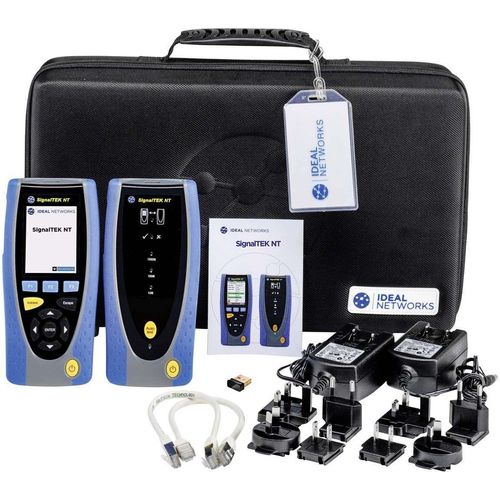 TREND Networks Transmission-Tester SignalTEK NT R156005
