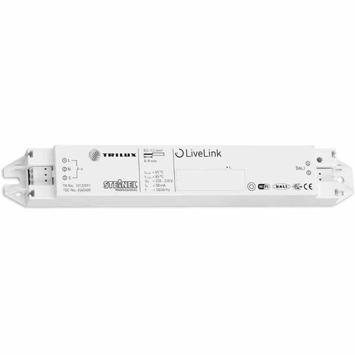 STEINEL Vertrieb GmbH Steuergerät LiveLink Controller (013653)
