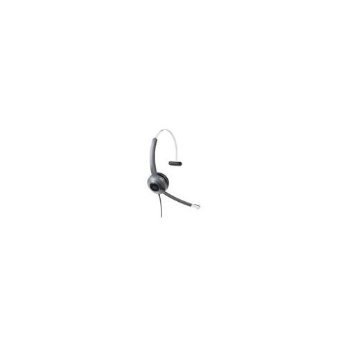 Cisco Headset 521 Wired Single 3.5mm - Headset - 18 KHz