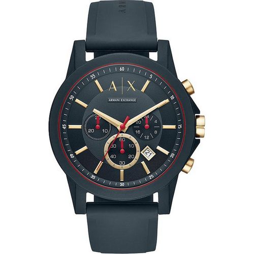 Armani Exchange Uhr Modell Outerbanks AX1335