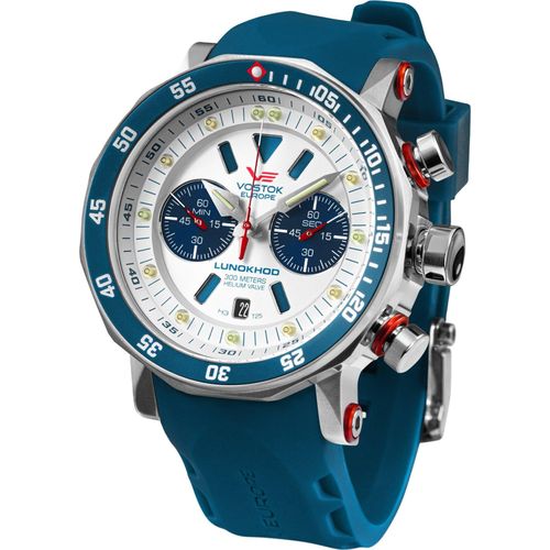 Vostok Europe Herren uhr - 6S21-620A630