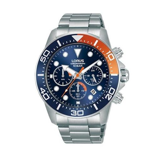 Lorus Uhr Modell RT345JX9