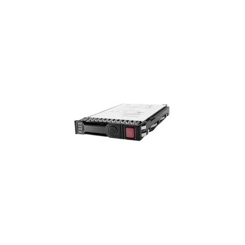 HP Enterprise 960 GB SATA Solid-State-Laufwerk, P08692-001