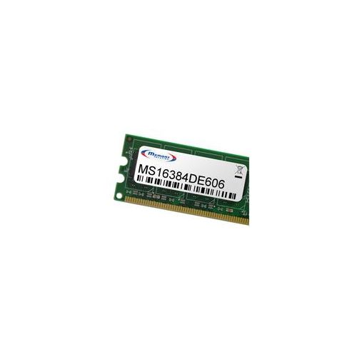 Memorysolution 16GB ASUS ESC8000 G3 Server (Z10PG-D24)