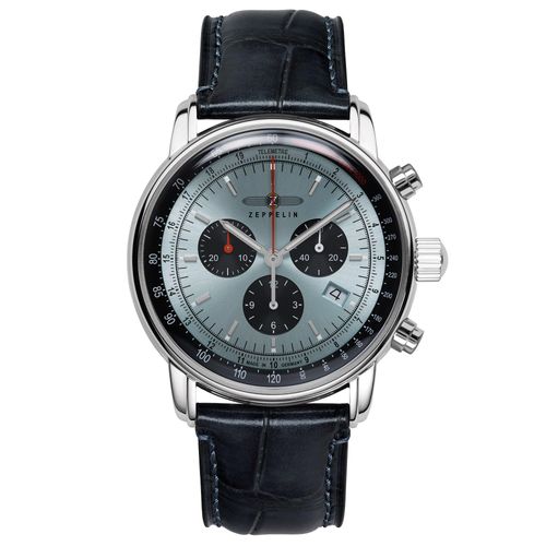 Zeppelin LZ 14 Marine 88862 Herrenarmbanduhr