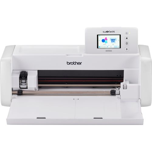brother ScanNCut SDX950SK Schneideplotter grau