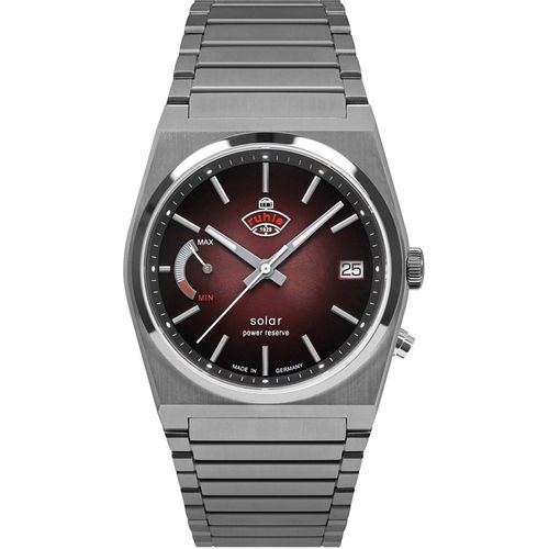 Ruhla Space Control 4640M5 Herrenarmbanduhr
