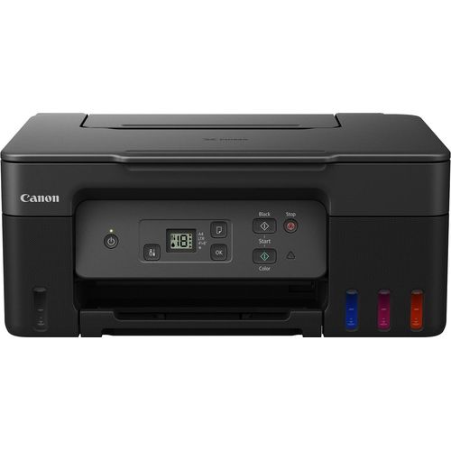 Canon PIXMA G2470 All-In-One-Tintenstrahl-Multifunktionsgerät