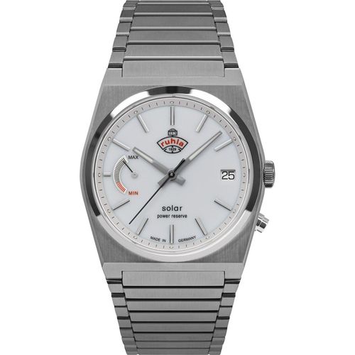 Ruhla Space Control 4640M1 Herrenarmbanduhr