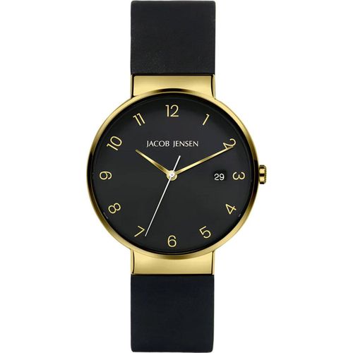 Jacob Jensen Uniuhr 32185 Titan