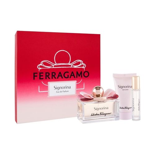 Salvatore Ferragamo Signorina 100ml Women's Fragrance