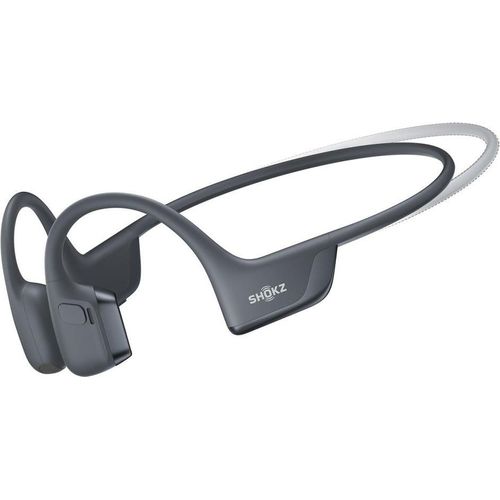 SHOKZ Knochenschall Kopfhörer OpenRun Pro 2 Black Mini