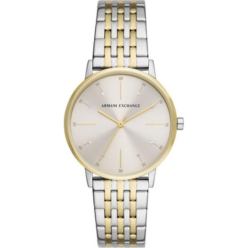 Chronograph Armani Exchange Kollektion Lola - frau