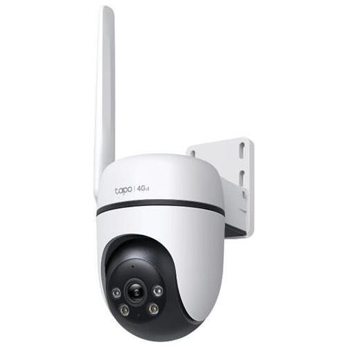 TP-Link TAPO C501GW, IP-Sicherheitskamera, Draußen, Kabellos, 20 m, Extern, Wand