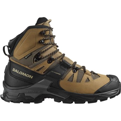 Schuhe Salomon Quest 4 Gtx 477499
