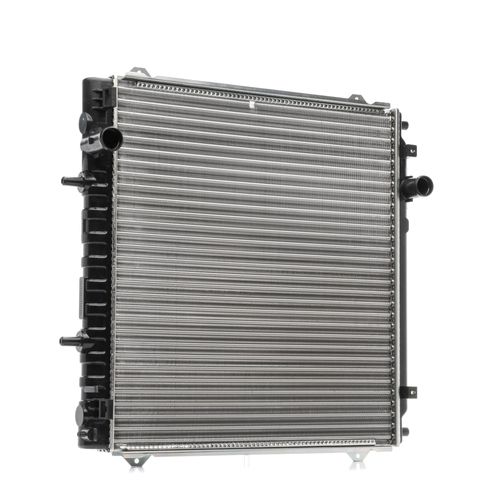 RIDEX Kühler, Motorkühlung HYUNDAI 470R0559 25310H1920,25310H1940,25310H1941 Kühler,Wasserkühler,Autokühler,Motorkühler