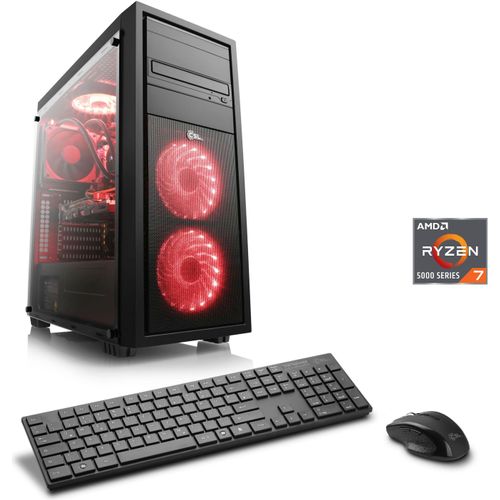 CSL Gaming-PC 