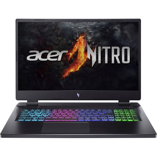 ACER Gaming-Notebook 