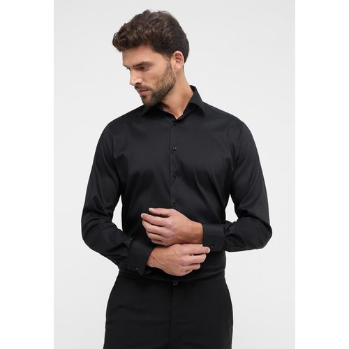 Langarmhemd ETERNA 