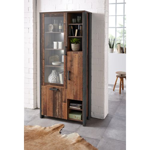 Highboard FORTE 