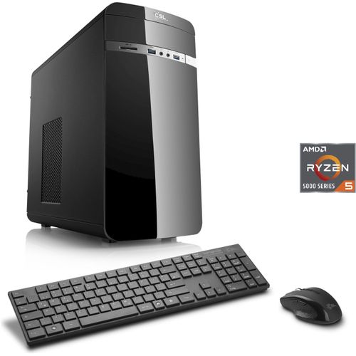 CSL Gaming-PC 