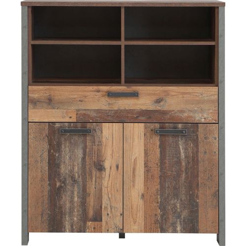 Highboard FORTE 