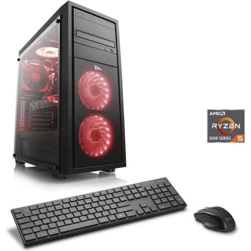 CSL Gaming-PC 