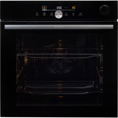 GORENJE Pyrolyse Backofen 