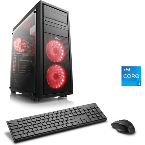 CSL Gaming-PC 