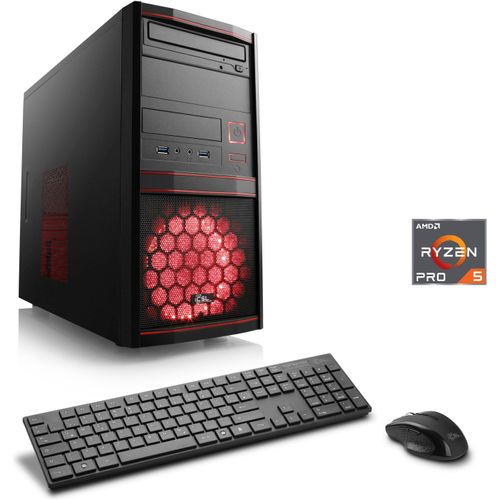 CSL Gaming-PC 